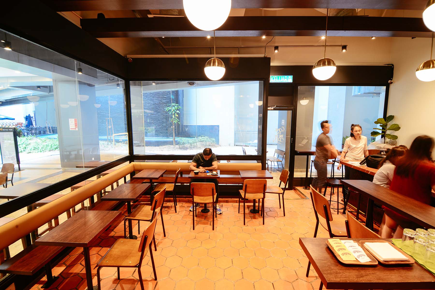 Whisk Coffee Kiara 163 Visata Creative